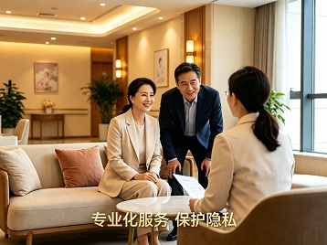 朗县有偿售卵代生女生的客户的客户群体有哪些