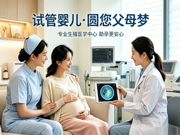 朗县辅助生育服务 试管婴儿行业的兴起背景、发展与未来展望
