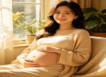 朗县代孕女生有哪些方案可以帮助优势卵泡快速排出
